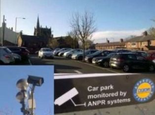 search and fine cameras